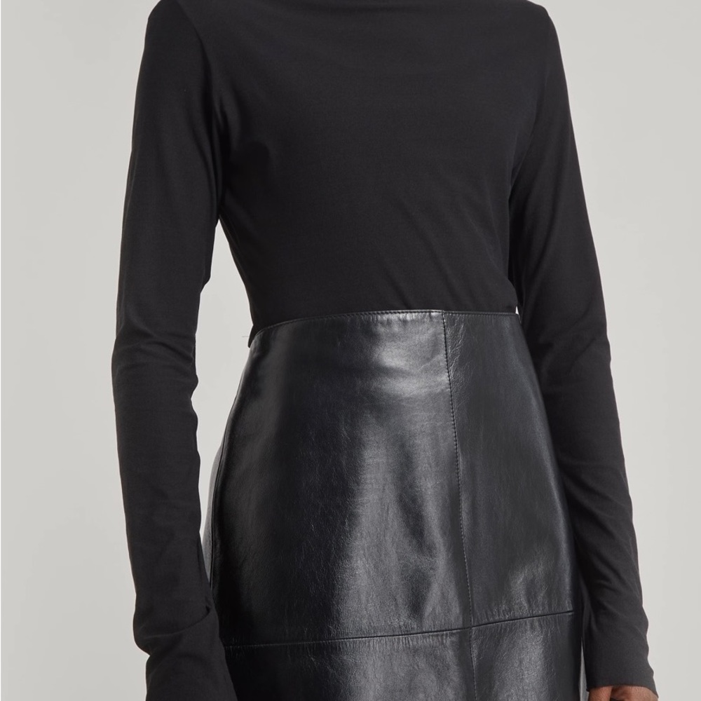 The Row Fadia Top